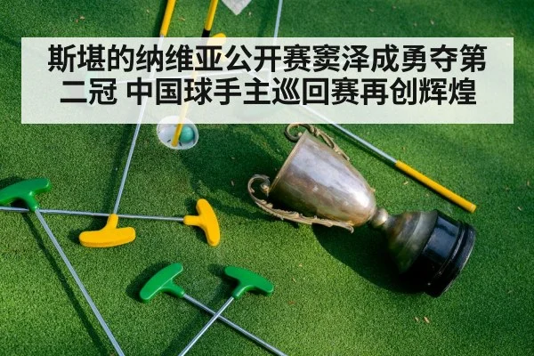 斯堪的纳维亚公开赛窦泽成勇夺第二冠 中国球手主巡回赛再创辉煌