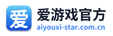 爱游戏官方 Logo